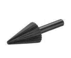 Stanley Frez Grąžtas su nuožulniais kraštais - rankena, skersmuo 8 mm, skersmuo 4-24 mm