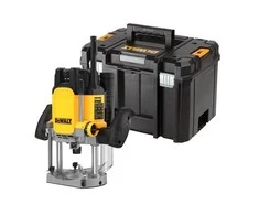Elektrinė freza DeWalt DWE625KT-QS; 2300 W