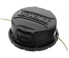 Dewalt žoliapjovės pjovimo galva DT20658, 2mm 6m
