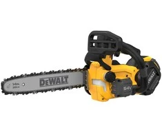 Grandininis pjūklas DeWalt DCMCST635X1-QW; 35 cm; 54 V; 1x9,0 Ah akum.
