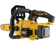 Grandininis pjūklas DeWalt DCMCS565P1-QW; 18 V; 1x5,0 Ah akum.