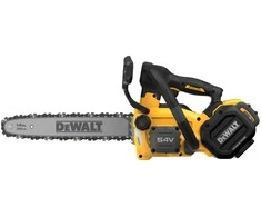 Grandininis pjūklas DeWalt DCMCST635X1-QW; 35 cm; 54 V; 1x9,0 Ah akum.