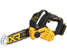 Akumuliatorinis grandininis pjūklas DeWalt DCMPS520N-XJ (be akumuliatoriaus ir pakrovėjo)