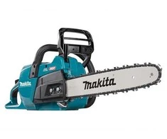Grandininis pjūklas akumuliatorinė pilarka grandininis 35cm, 40V max XGT, Makita [UC025GZ] Li-Ion + Dovana rękawice