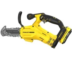 Grandininis pjūklas Pjūklas grandininis Stanley SFMCPS415D1 18 V 15 cm