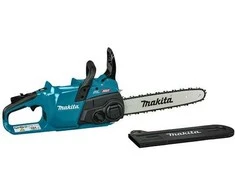 Grandininis pjūklas Makita UC022GZ Cordless chain saw, 40Vmax XGT, BL-motor, TLS, 350mm, 25.5 m/s. be akumuliatoriaus ir kroviklio