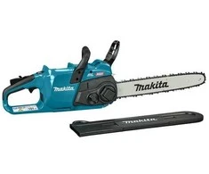 Grandininis pjūklas akumuliatorinė pilarka grandininis 40cm, 40V max, Makita [UC023GZ] Li-Ion, XGT + Dovana rękawice
