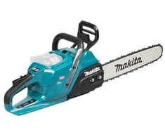 Grandininis pjūklas akumuliatorinė pilarka grandininis 40cm, 40V max XGT, Makita [UC030GZ01] + Dovana rękawice