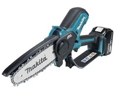 Grandininis genėjimo pjūklas Makita DUC150SF01, 18V, 1x3.0Ah