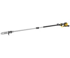 Grandininis pjūklas Aukštapjovė DeWalt DCMPS640N; 54 V; 30 cm juosta; (be akumuliatoriaus ir pakrovėjo)