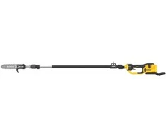Aukštapjovė DeWalt DCMPS635N; 54 V; 25 cm juosta; (be akumuliatoriaus ir pakrovėjo)