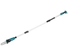 Grandininis pjūklas MAKITA Teleskopinis genėtuvas 18V 20cm DUA200Z01