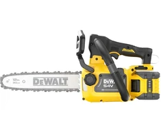 Grandininis pjūklas akumuliatorinė pjūklas grandininis 30cm, 54V FlexVolt, DeWalt [DCMCST632N-XJ]