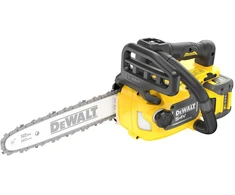 Grandininis pjūklas akumuliatorinė pjūklas grandininis 30cm, 54V FlexVolt, DeWalt [DCMCST632N-XJ]