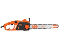 Black &amp; Decker Juodas &amp; Decker Juodas &amp; DECKER grandininis pjūklas | BECS2245-QS | 2200 W