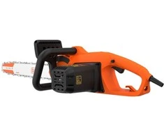 Black &amp; Decker Juodas &amp; Decker Juodas &amp; DECKER grandininis pjūklas elektrinis | BECS2245-QS | 2200 W
