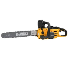 Grandininis pjūklas DeWalt DCMCS575X1-QW; 54 V; 1x9,0 Ah; 50 cm juosta