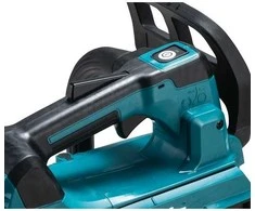 Grandininis pjūklas pilarka grandininis 35cm, 40V max Makita [UC004GZ01] Li-Ion, XGT + Dovana rękawice