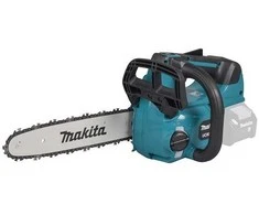 Grandininis pjūklas pilarka grandininis 30cm, 40V max Makita [UC003GZ01] Li-Ion, XGT