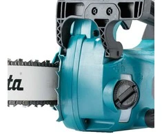Grandininis pjūklas pilarka grandininis 25cm 40V max Makita [UC002GZ01] Li-Ion, XGT + Dovana rękawice