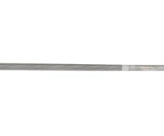 PILNIK OKRĄGŁY 3,2x150mm DO ŁAŃCUCHÓW .BAHCO