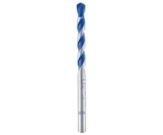 ALPEN-MAYKESTAG ALPEN Grąžtai 25700500100 - Grąžtas - Mūro grąžtas - 5 mm - Dešinysis sukimasis - 5 mm - 8,5 cm