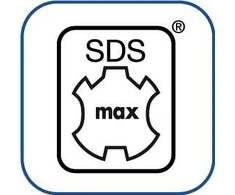 Grąžtas Makita SDS-MAX Adapteris VERSIO P-03888