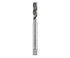 Grąžtas Alpen HSS-Super mašininis čiaupas M10 sriegiui [0071901000100]