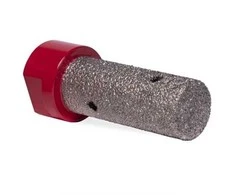 Grąžtas Deimantinė gręžimo karūna Rubi 6985; 20 mm