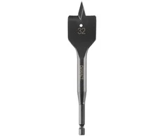 Grąžtas Plunksninių grąžtų rinkinys DeWalt DT4797-QZ; 20-32 mm; 4 vnt.