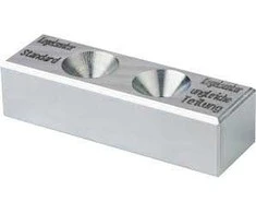 Grąžtas 5 vnt. HSS-Co „Alpen“ įgilintuvų rinkinys [0238000005100]