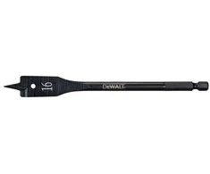 Grąžtas Plunksninių grąžtų rinkinys medienai DeWalt DT70833-QZ; 14-25 mm; 5 vnt.