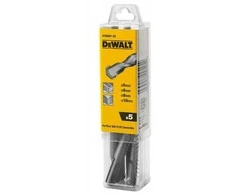 Grąžtas Dewalt 5035048095454