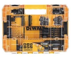 Grąžtas DEWALT GRĄŽTŲ IR ANTGALIŲ RINKINYS 85 vnt. …
