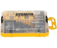 Grąžtas DEWALT GRĄŽŲ IR GRĄŽŲ RINKINYS 100 vnt.