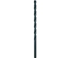 savaime centruojantis, prailgintas HSS metalinis grąžtas 7,5-225/155 mm, Alpen [0010100750100]