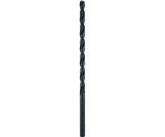 savaime centruojantis, pailgas HSS metalinis grąžtas 9,5-250/175 mm, Alpen [0010100950100]