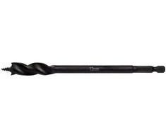 3 ašmenų medienos grąžtas, 13 mm, EXTREME, DeWALT [DT90239-QZ]