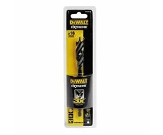 3 griovelių medienos grąžtas, 16 mm, EXTREME, DEWALT [DT90240-QZ]