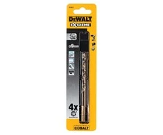 DEWALT KOBALTINIS GRĄŽTAS 9,0mm /1vnt. EXTREME