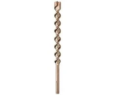 Grąžtas wiertło do betonu i kamienia, SDS-max, 6-ostrzowe, 45 x 550/690 mm, Maxi Mak, Makita [B-30411]
