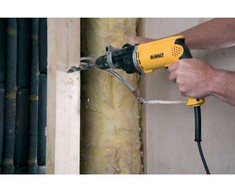 Dewalt Lewis gręžtuvas - medienos grąžtas 20x200mm