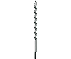 Spiralinis grąžtas medienai DeWalt DT4648-QZ; 26x280/380 mm