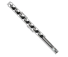 Grąžtas Makita Spiralinis gražtas 16x400mm D-07478