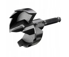 Grąžtas DEWALT 76 mm SAVO GRĘŽIMO GRĄŽAS