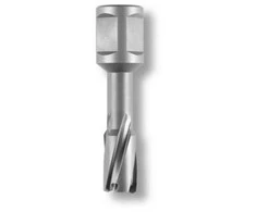 Grąžtas wiertło HM Ultra, trepanacyjne do metalu, średnica 24mm, Fein [63127726010] mocowanie 3/4" Weldon