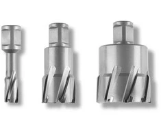 Grąžtas wiertło HM Ultra, trepanacyjne do metalu, średnica 24mm, Fein [63127726010] mocowanie 3/4" Weldon