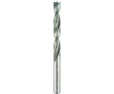 Spiralinis grąžtas medienai 3 mm / 61 mm, HSS Profi Holz Alpen [0062000300100]