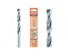 Spiralinis grąžtas medienai 3 mm / 61 mm, HSS Profi Holz Alpen [0062000300100]