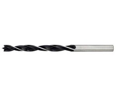 Grąžtas wiertło kręte do drewna 3mm, DeWalt [DT4503-QZ] su pultu